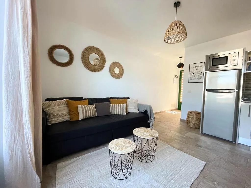 Apartment Paraiso III - Pool & Sea View - Good Wifi- Residence Loma Verde 卡门港