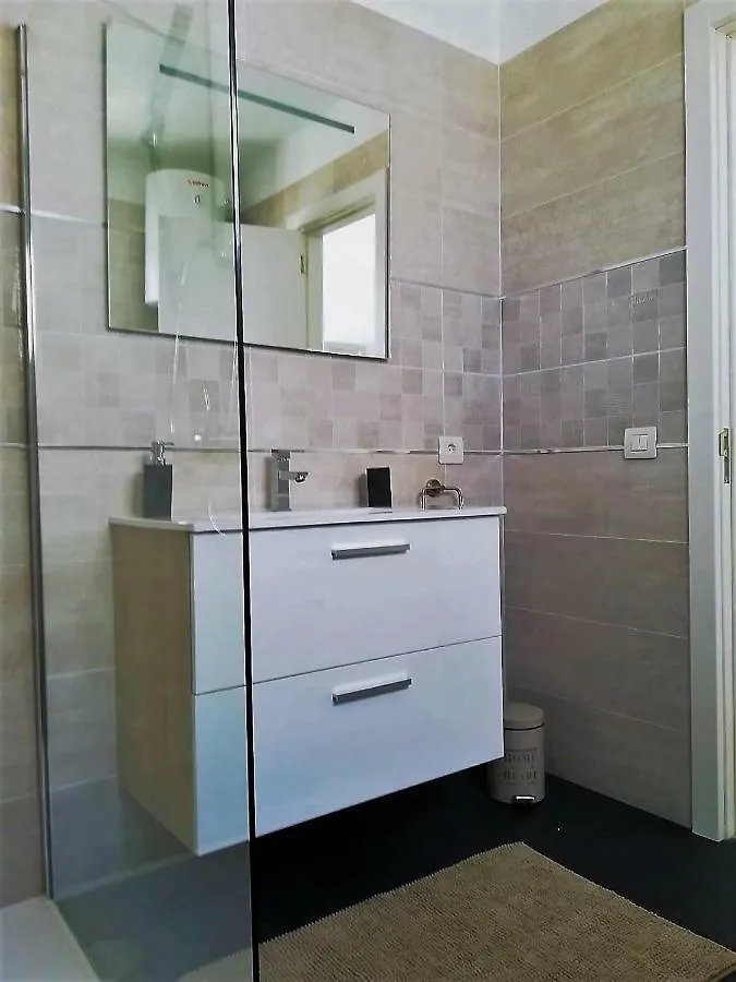 Apartment Paraiso III - Pool & Sea View - Good Wifi- Residence Loma Verde 卡门港