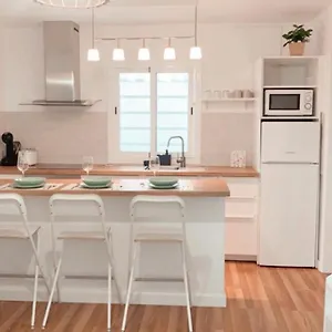 Apartamento Luxury Casa Maribel, Puerto del Carmen (Lanzarote)